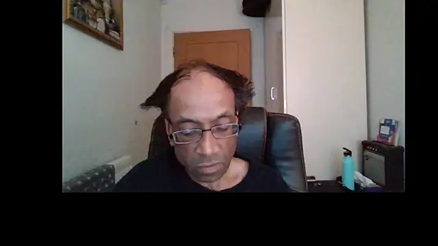 Snapshot of rauncher1 chatting on 06.29.26 rauncher1 online show from 06.29.26