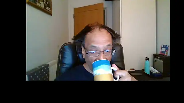 Snapshot of rauncher1 chatting on 06.30.26 rauncher1 online show from 06.30.26