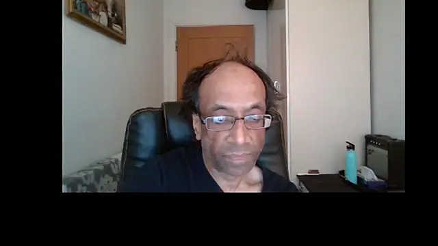 Snapshot of rauncher1 chatting on 07.08.26 rauncher1 online show from 07.08.26