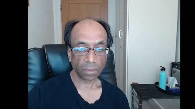 Snapshot of rauncher1 chatting on 07.13.26 rauncher1 online show from 07.13.26