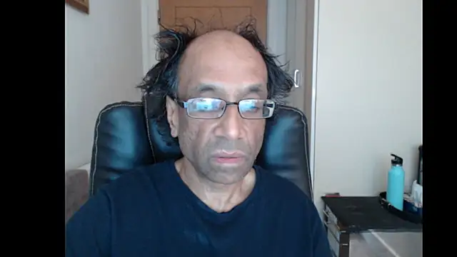 Snapshot of rauncher1 chatting on 07.14.26 rauncher1 online show from 07.14.26