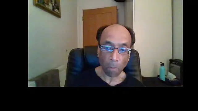 Snapshot of rauncher1 chatting on 07.14.26 rauncher1 online show from 07.14.26