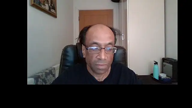 Snapshot of rauncher1 chatting on 07.19.26 rauncher1 online show from 07.19.26