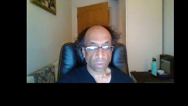 Snapshot of rauncher1 chatting on 07.21.26 rauncher1 online show from 07.21.26