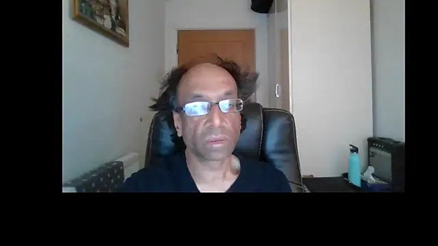 Snapshot of rauncher1 chatting on 07.22.26 rauncher1 online show from 07.22.26