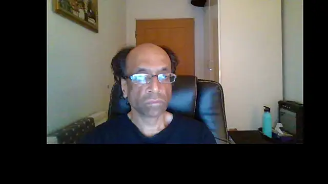 Snapshot of rauncher1 chatting on 07.23.26 rauncher1 online show from 07.23.26