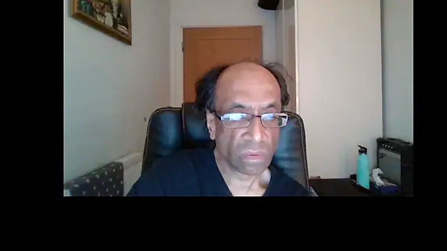 Snapshot of rauncher1 chatting on 07.24.26 rauncher1 online show from 07.24.26
