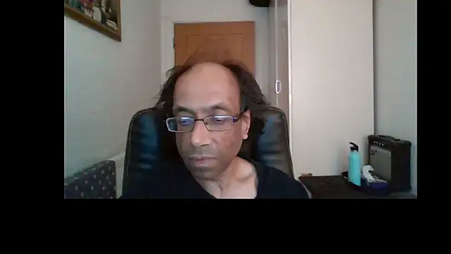 Snapshot of rauncher1 chatting on 07.25.26 rauncher1 online show from 07.25.26