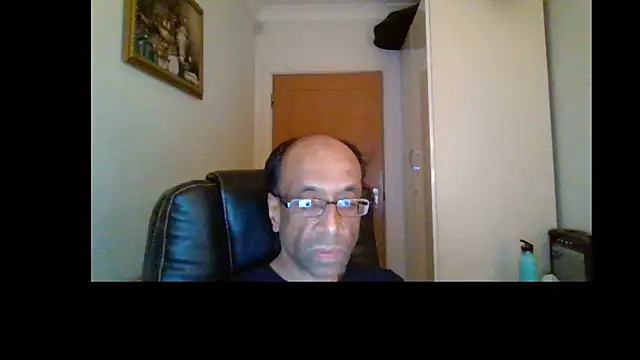 Snapshot of rauncher1 chatting on 07.25.26 rauncher1 online show from 07.25.26