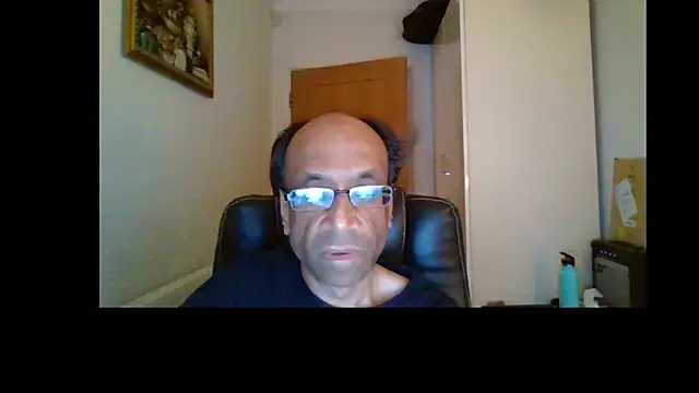 Snapshot of rauncher1 chatting on 07.26.26 rauncher1 online show from 07.26.26