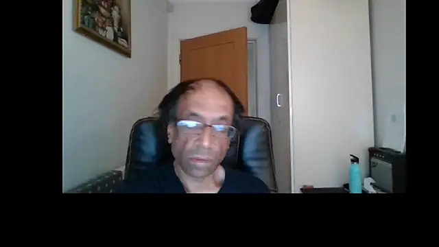 Snapshot of rauncher1 chatting on 07.27.26 rauncher1 online show from 07.27.26