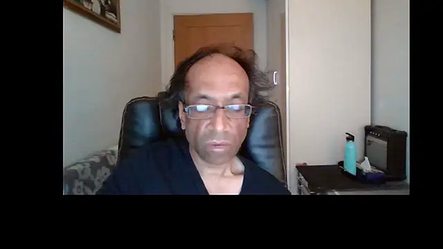 Snapshot of rauncher1 chatting on 07.31.26 rauncher1 online show from 07.31.26