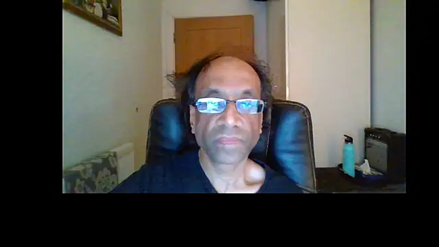 Snapshot of rauncher1 chatting on 07.31.26 rauncher1 online show from 07.31.26