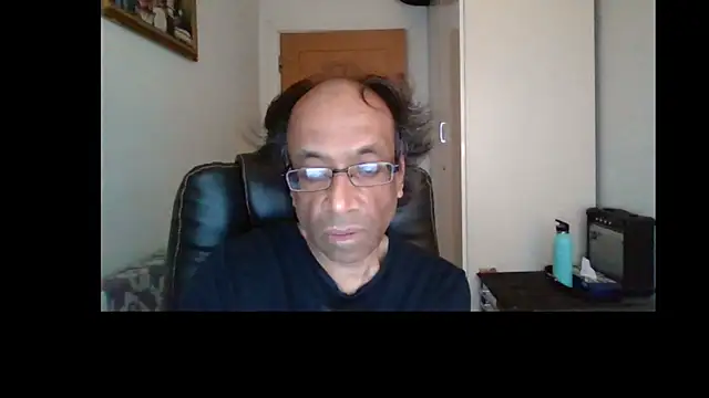 Snapshot of rauncher1 chatting on 08.02.26 rauncher1 online show from 08.02.26