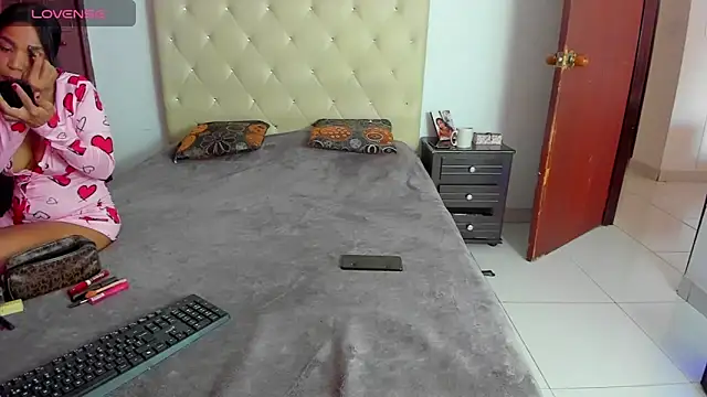 LUISSA  online show from 08.02.26