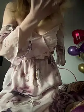 Susanel online show from 02.14.25