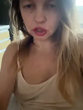 Susanel online show from 10.26.25