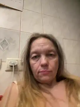 Susanel online show from 12.04.25