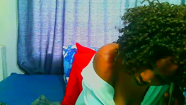 freaky naughty online show from 02.17.25