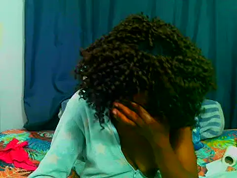 freaky naughty online show from 02.27.25