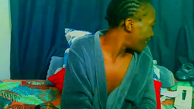 freaky naughty online show from 03.17.25