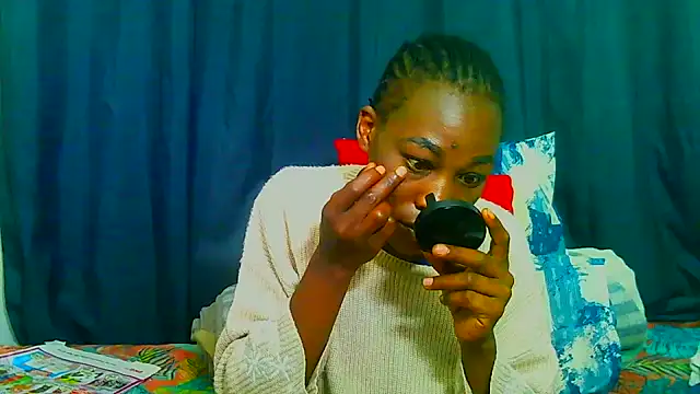 freaky naughty online show from 03.19.25