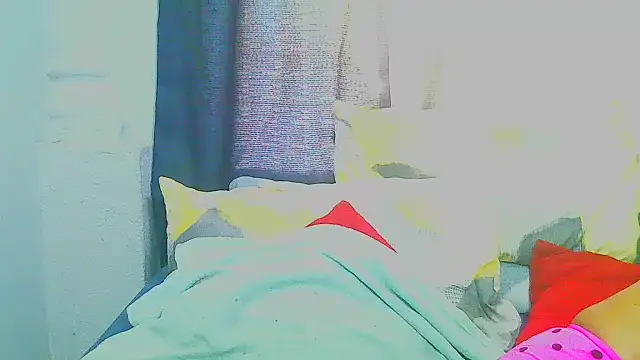 freaky naughty online show from 10.23.25