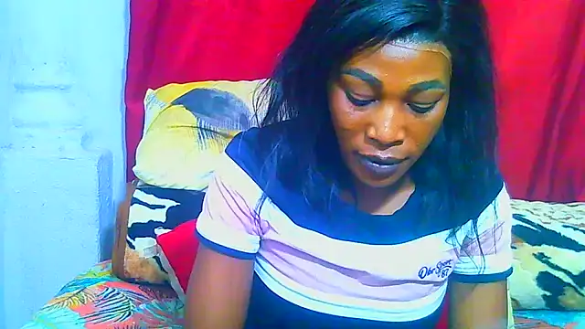 freaky naughty online show from 04.22.26