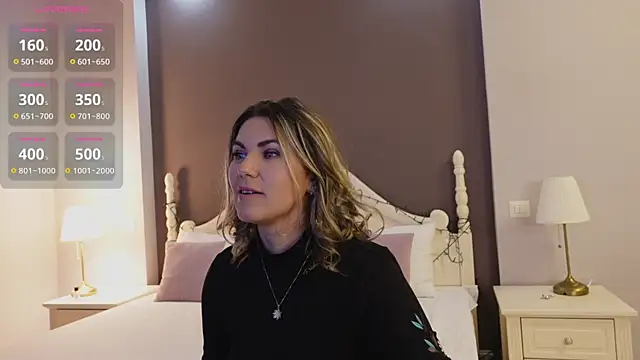 FeliciaKrige online show from 01.29.25