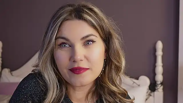 FeliciaKrige online show from 02.02.25