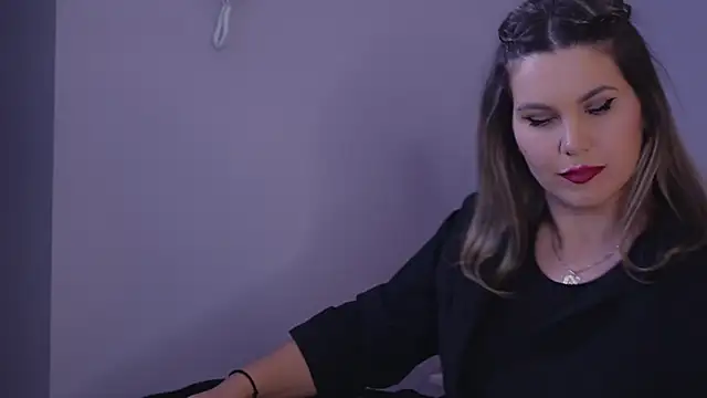 FeliciaKrige online show from 02.07.25