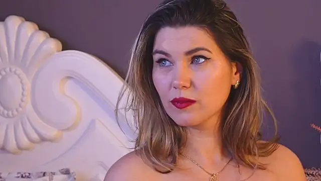 FeliciaKrige online show from 03.04.25