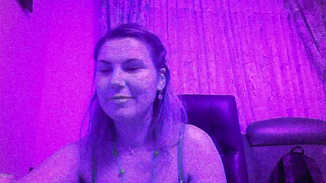 FeliciaKrige online show from 03.18.25