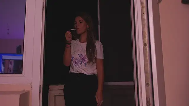 FeliciaKrige online show from 09.19.25