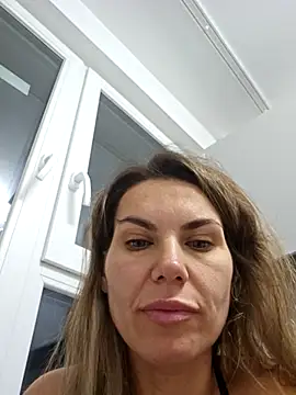 FeliciaKrige online show from 01.05.26