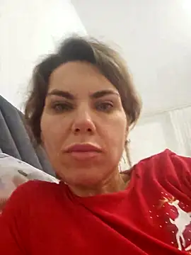 FeliciaKrige online show from 02.02.26