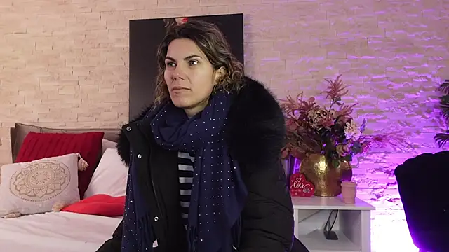 FeliciaKrige online show from 02.19.26