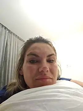FeliciaKrige online show from 07.14.26