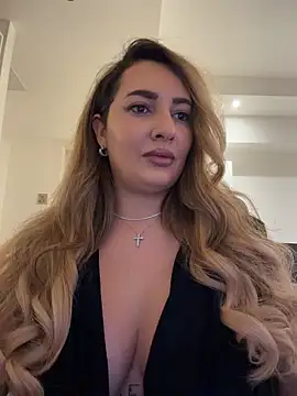 Snapshot of YaaraCollins chatting on 02.28.26 YaaraCollins online show from 02.28.26