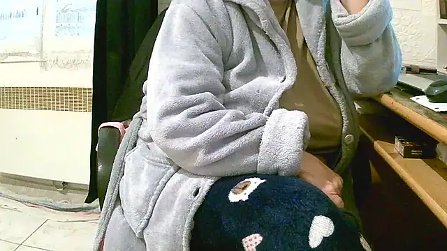 douceur63 online show from 12.01.25