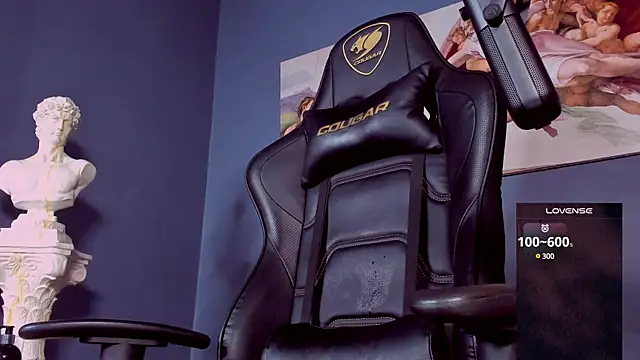 alessandro duty online show from 12.12.24