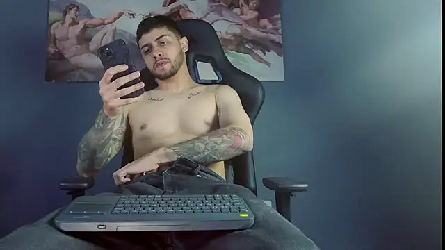 alessandro duty online show from 11.25.25