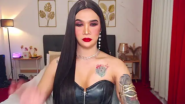 SeductiveLexieX online show from 11.22.25