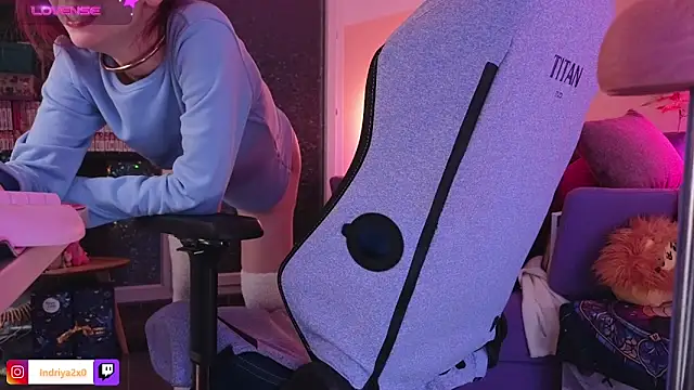 Indriya2x0 online show from 02.09.26