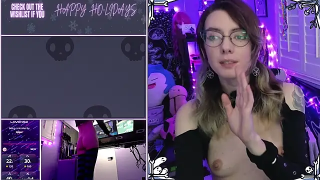 AnneSao online show from 02.20.26