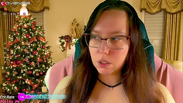 Victoria Romans online show from 12.26.24