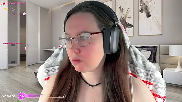 Victoria Romans online show from 12.17.25