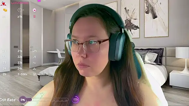 Victoria Romans online show from 02.17.26