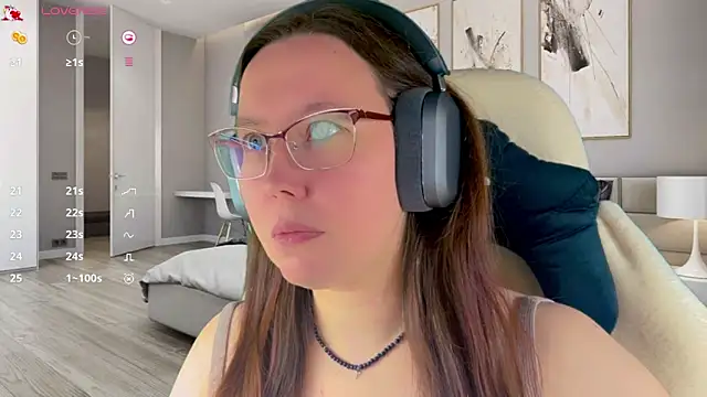 Victoria Romans online show from 04.29.26