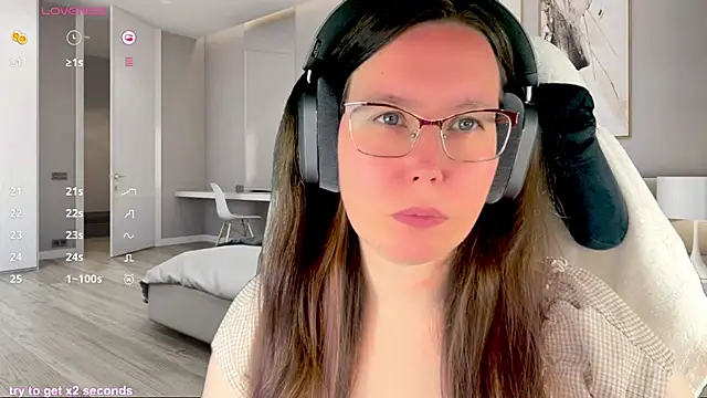 Victoria Romans online show from 06.23.26